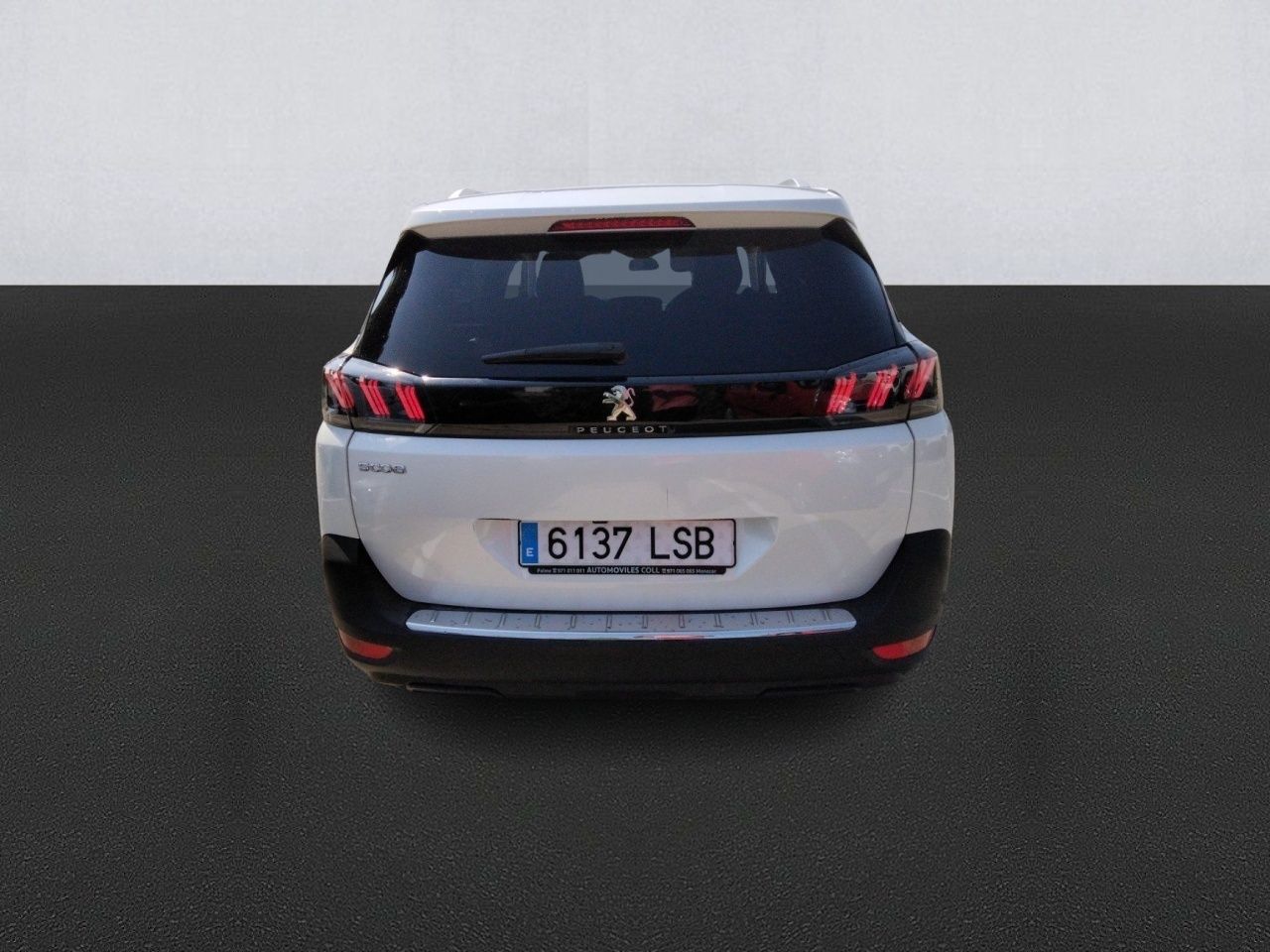 Peugeot 5008 1.5 Bluehdi 96kw (130cv) S&s Allure - Foto 2