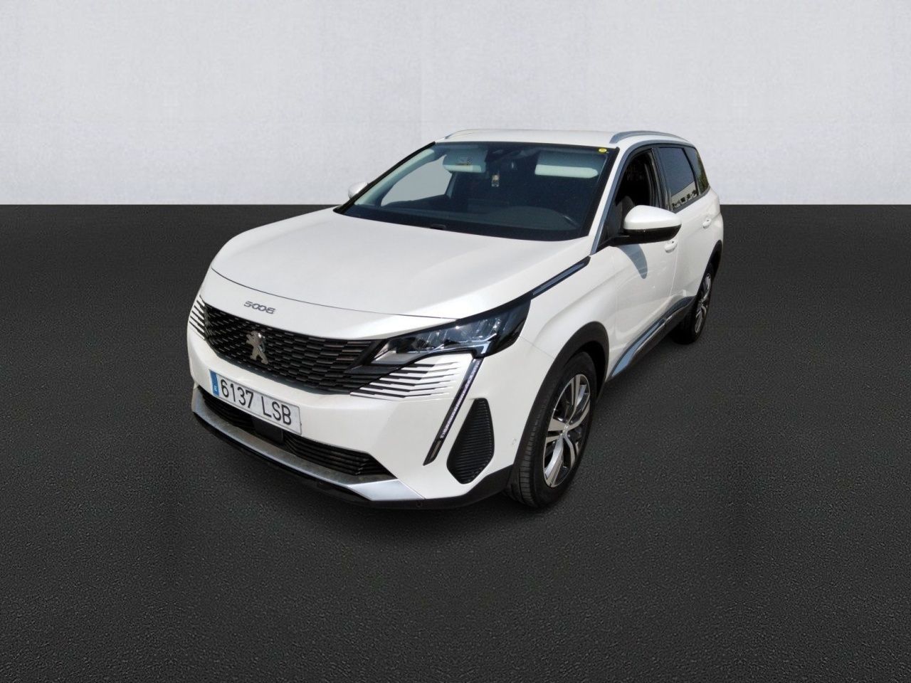 Peugeot 5008 1.5 Bluehdi 96kw (130cv) S&s Allure - Foto 2