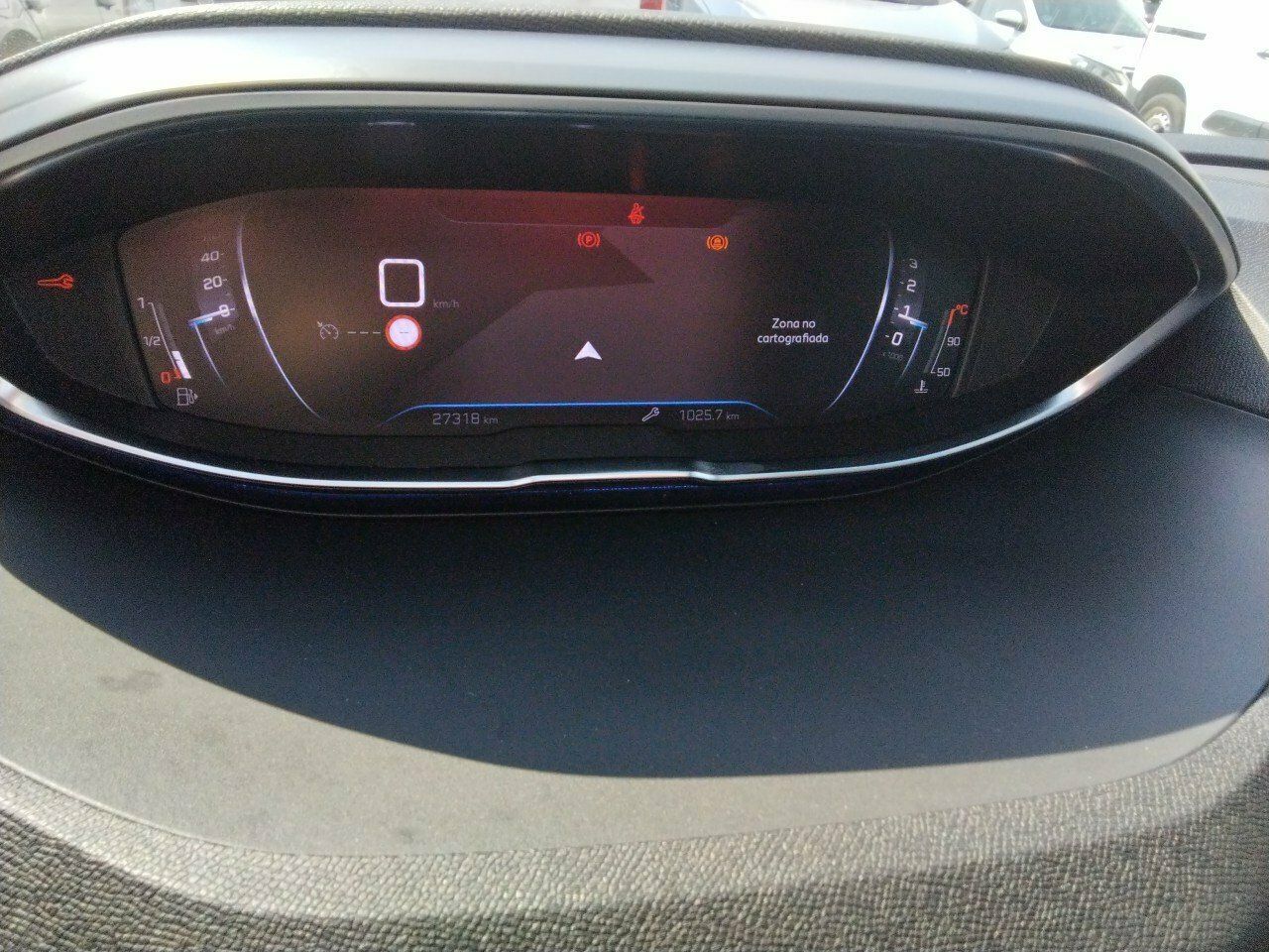 Peugeot 5008 1.5 Bluehdi 96kw (130cv) S&s Allure - Foto 2