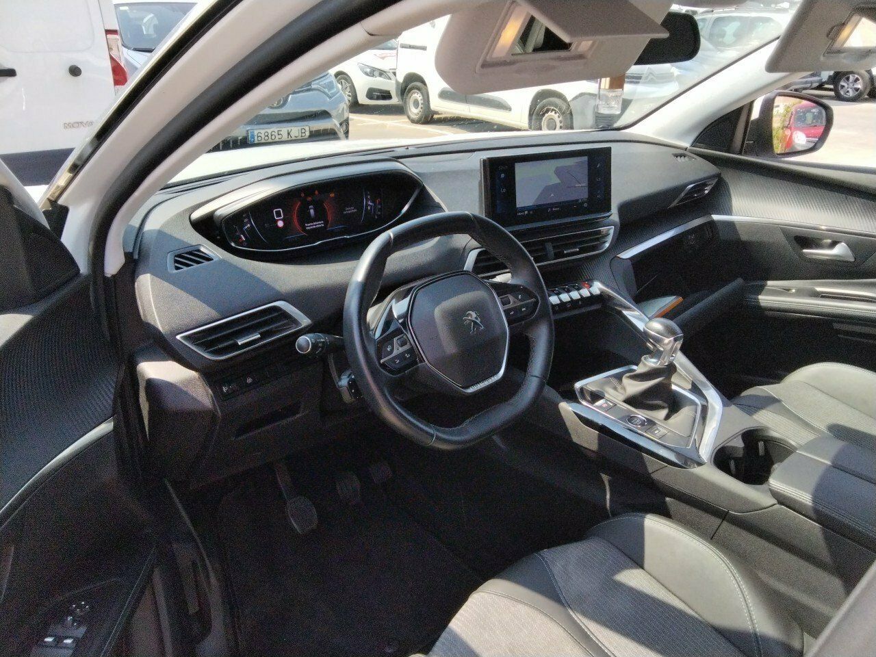 Peugeot 5008 1.5 Bluehdi 96kw (130cv) S&s Allure - Foto 2