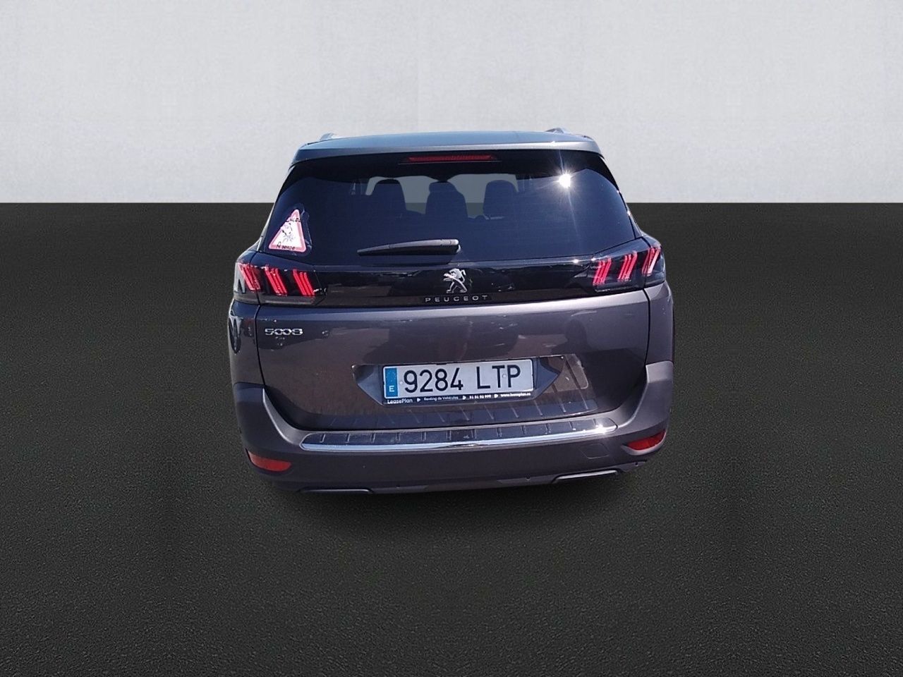 Peugeot 5008 1.5 Bluehdi 96kw (130cv) S&s Allure - Foto 2