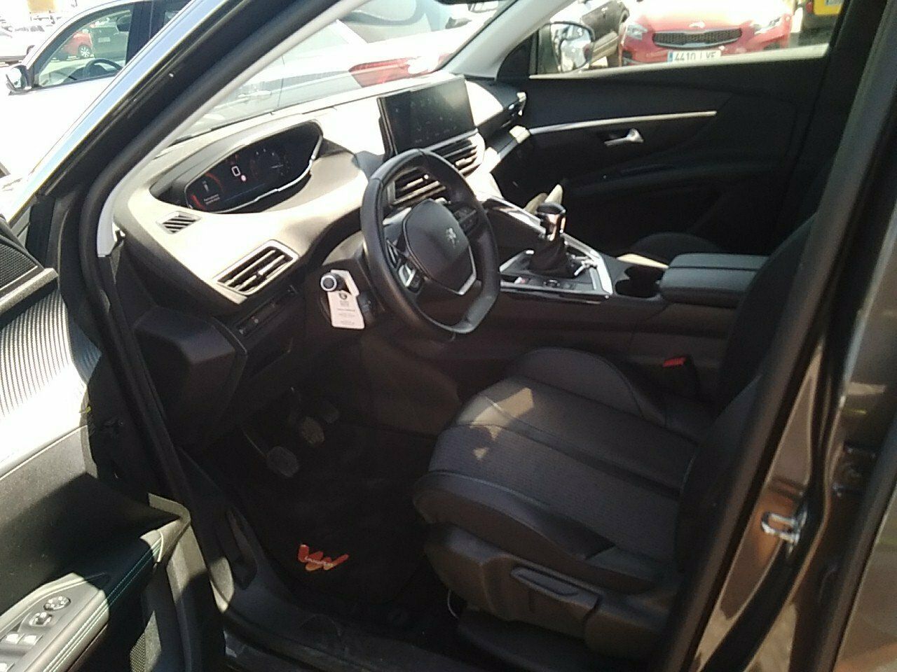 Peugeot 5008 1.5 Bluehdi 96kw (130cv) S&s Allure - Foto 2