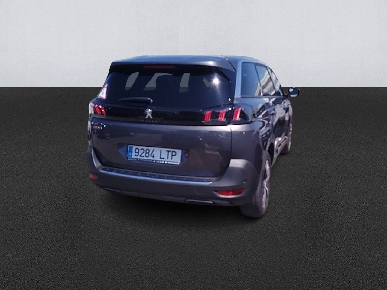 Peugeot 5008 1.5 Bluehdi 96kw (130cv) S&s Allure - Foto 2