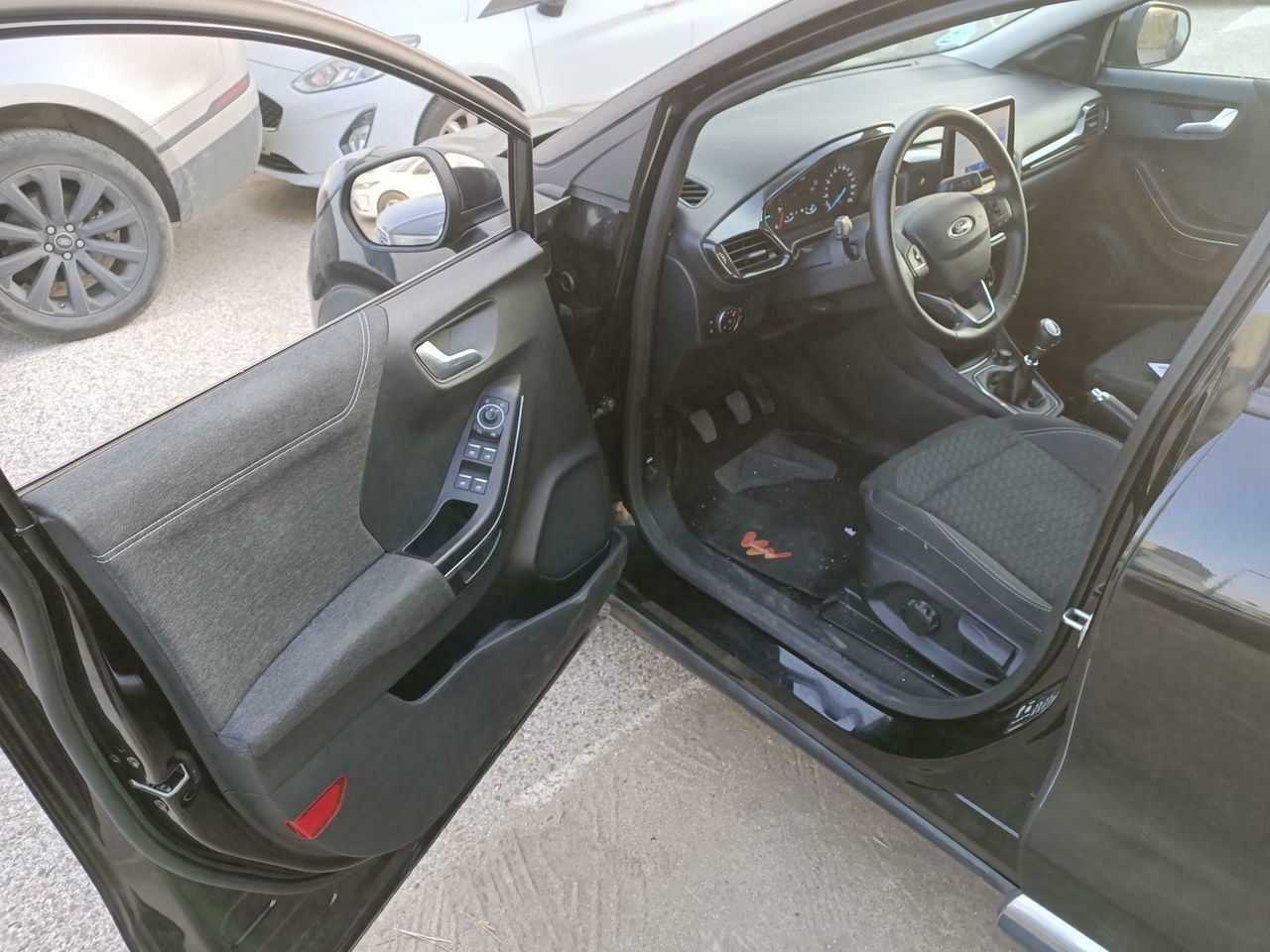 Ford Puma 1.5 Ecoblue 120cv Titanium - Foto 2