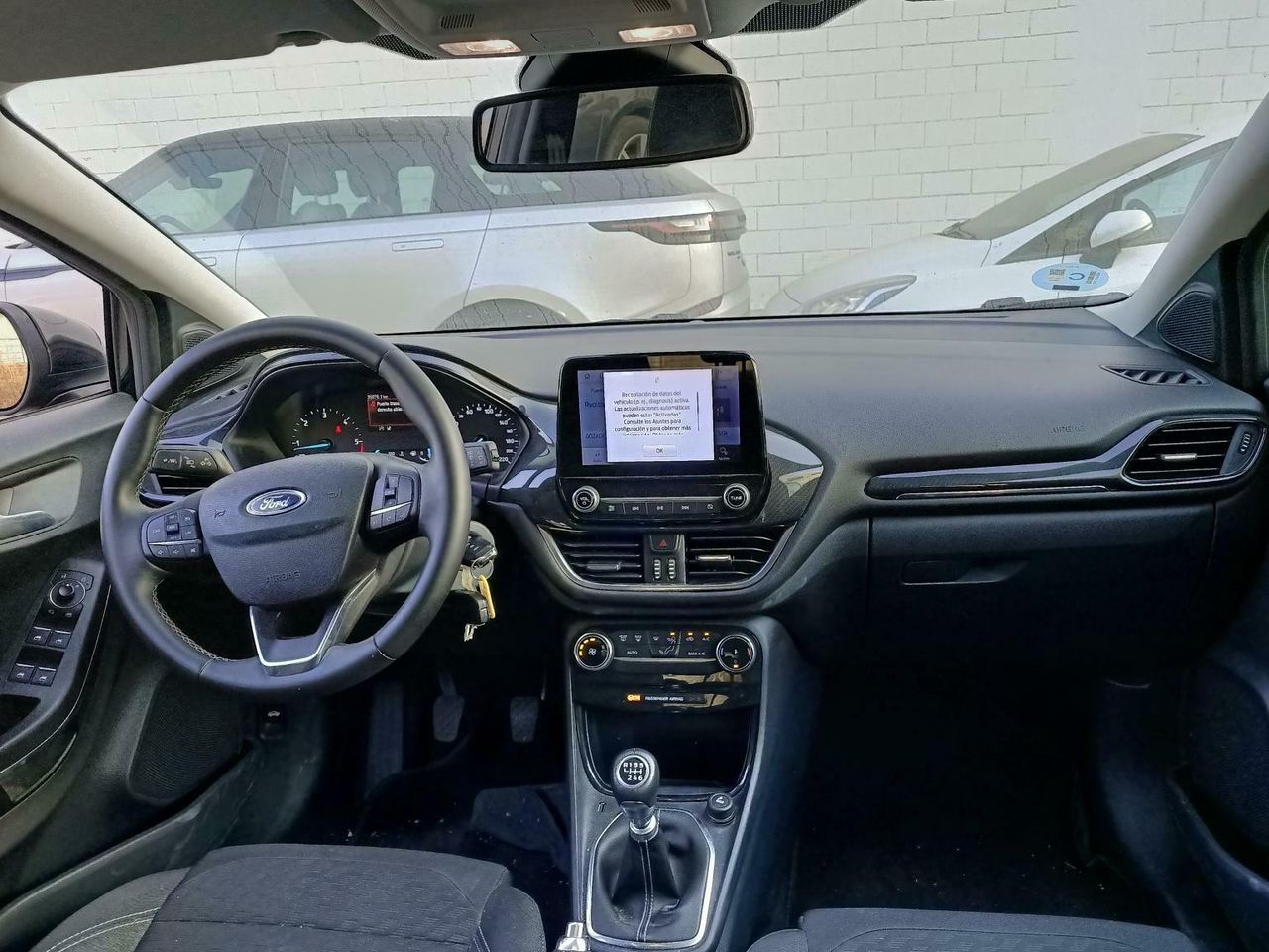 Ford Puma 1.5 Ecoblue 120cv Titanium - Foto 2