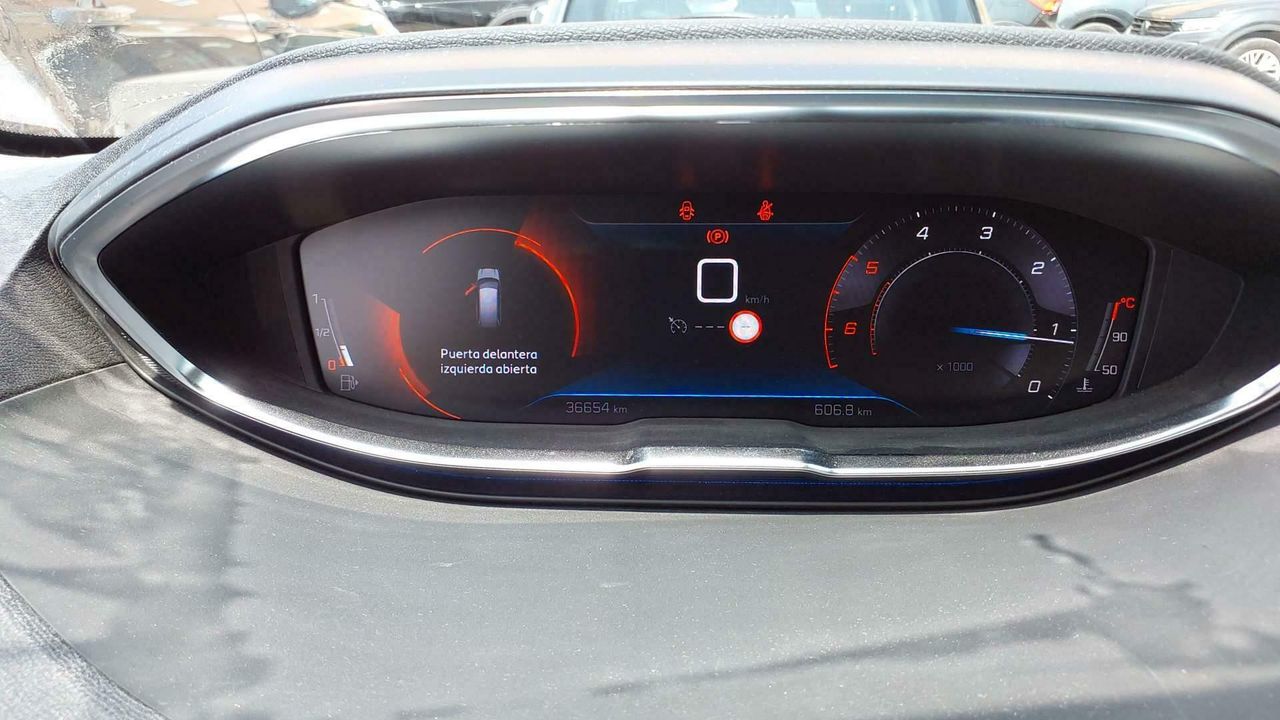 Peugeot 5008 1.5 Bluehdi 96kw (130cv) S&s Allure - Foto 2