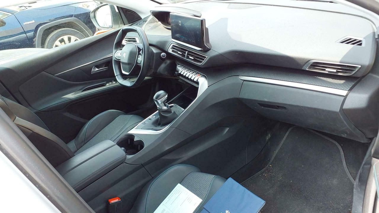 Peugeot 5008 1.5 Bluehdi 96kw (130cv) S&s Allure - Foto 2