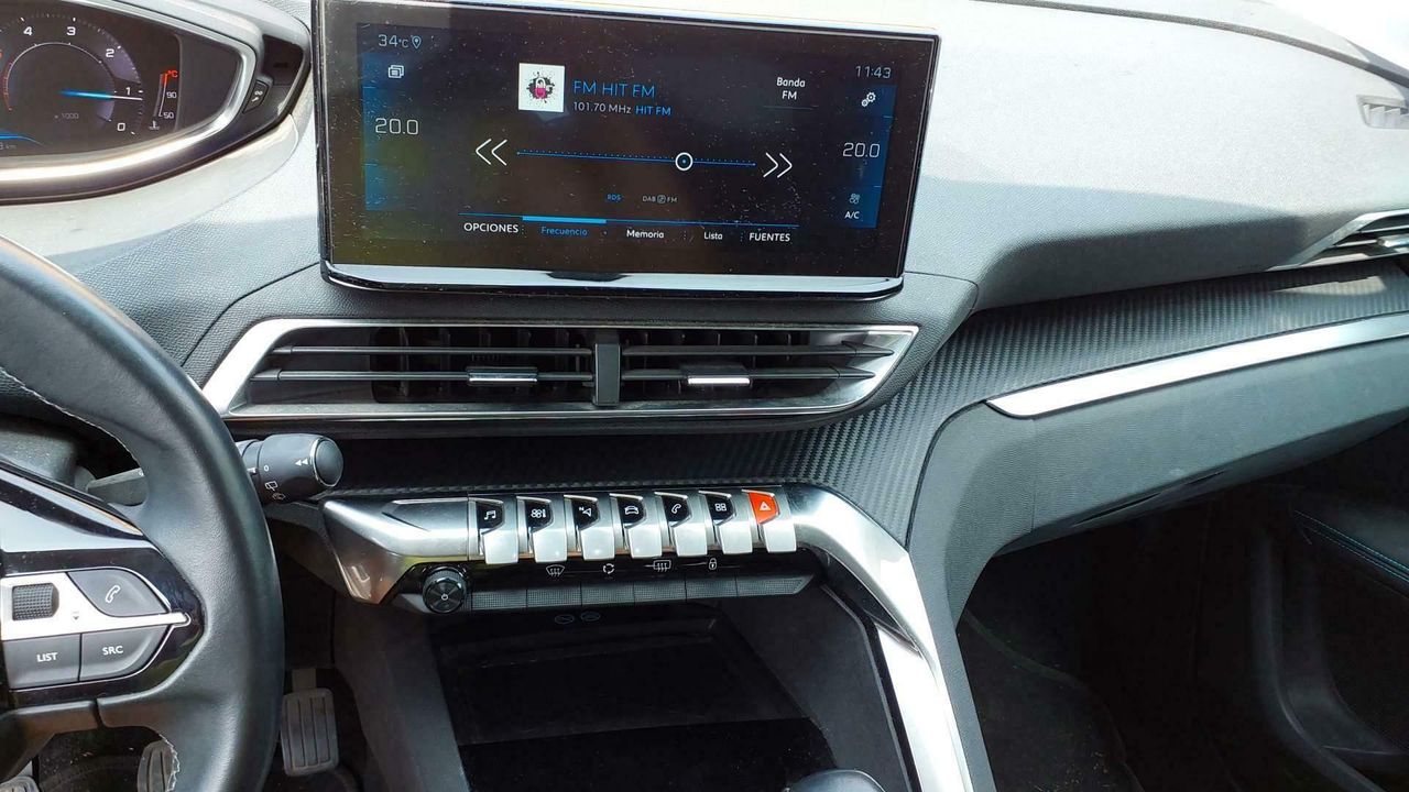 Peugeot 5008 1.5 Bluehdi 96kw (130cv) S&s Allure - Foto 2