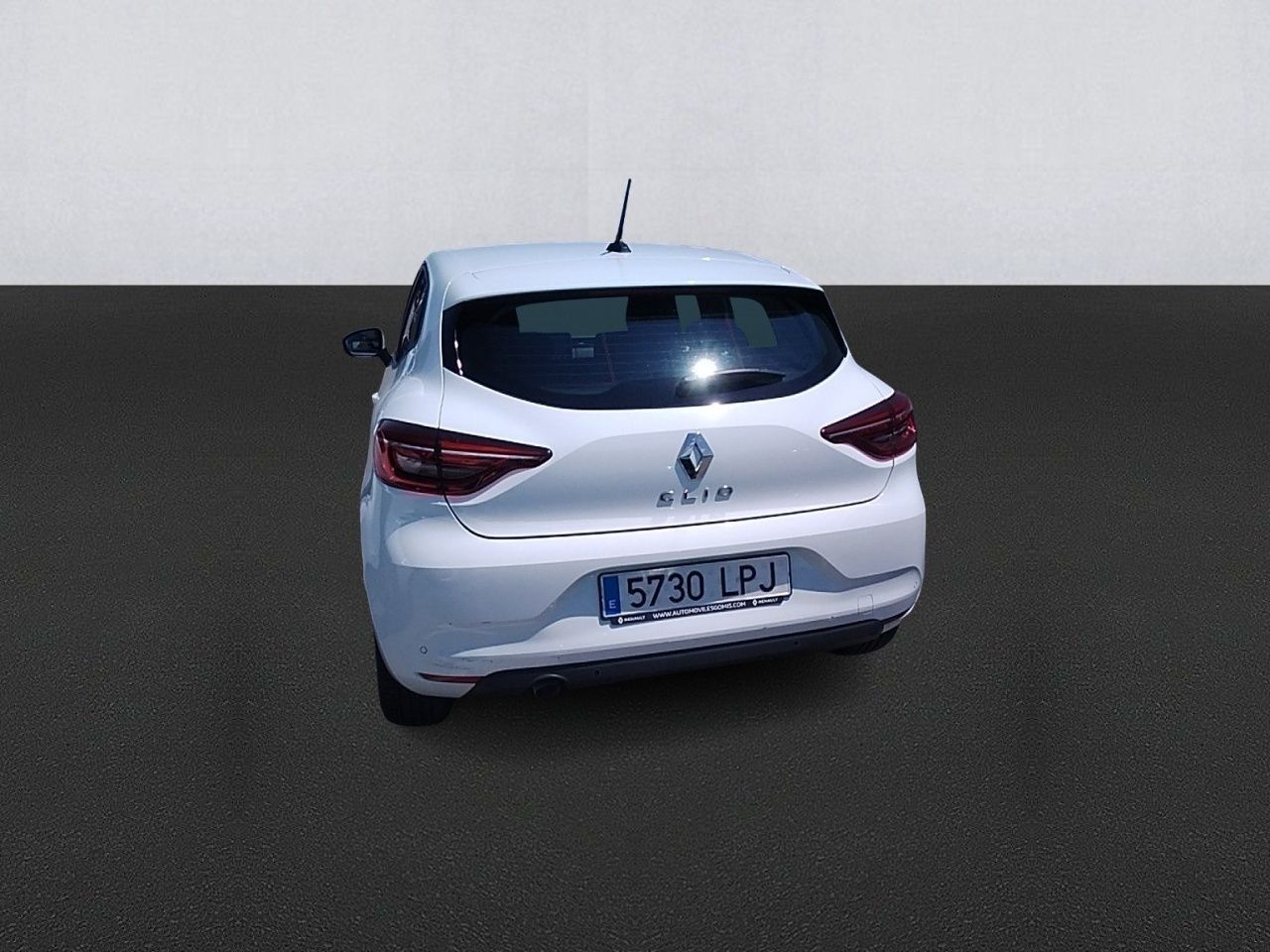 Renault Clio Intens Tce 67 Kw (91cv) - Foto 2