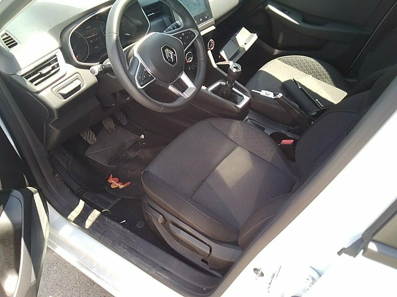 Renault Clio Intens Tce 67 Kw (91cv) - Foto 2