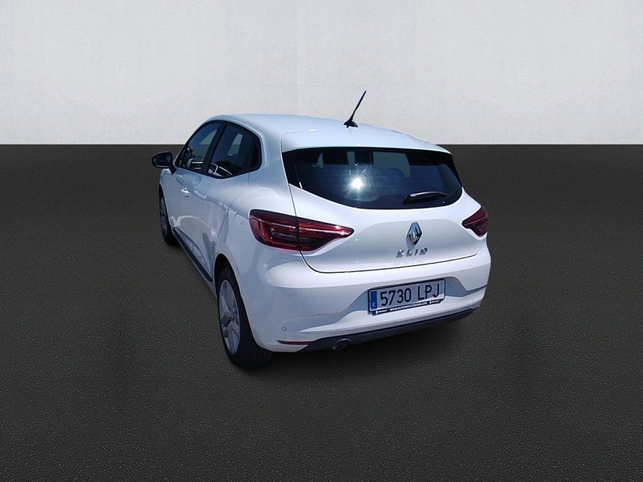 Renault Clio Intens Tce 67 Kw (91cv) - Foto 2