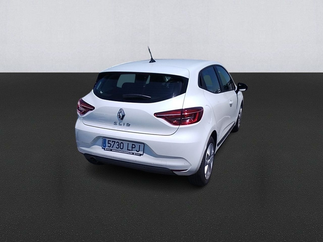 Renault Clio Intens Tce 67 Kw (91cv) - Foto 2