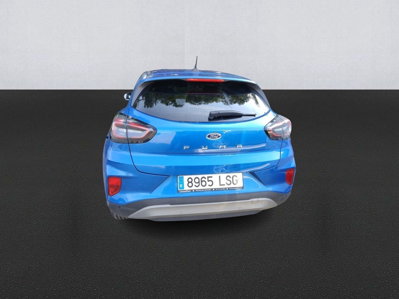Ford Puma 1.5 Ecoblue 120cv Titanium - Foto 2