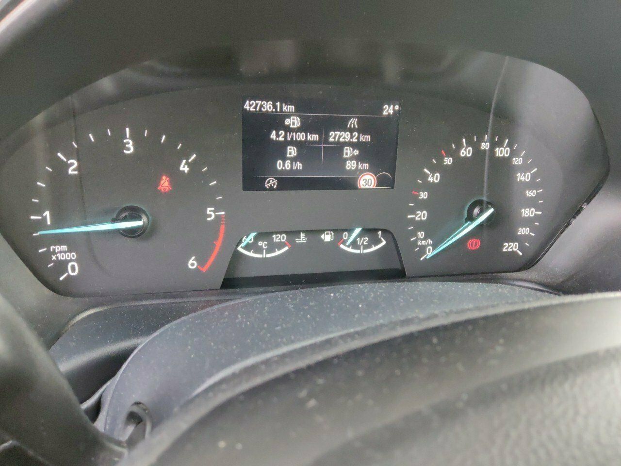 Ford Puma 1.5 Ecoblue 120cv Titanium - Foto 2