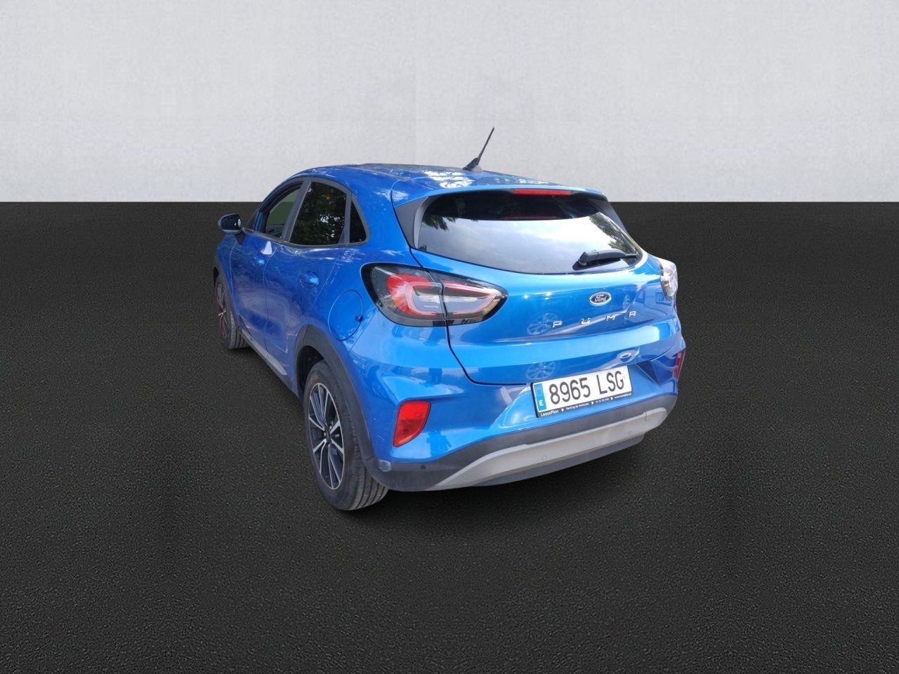 Ford Puma 1.5 Ecoblue 120cv Titanium - Foto 2