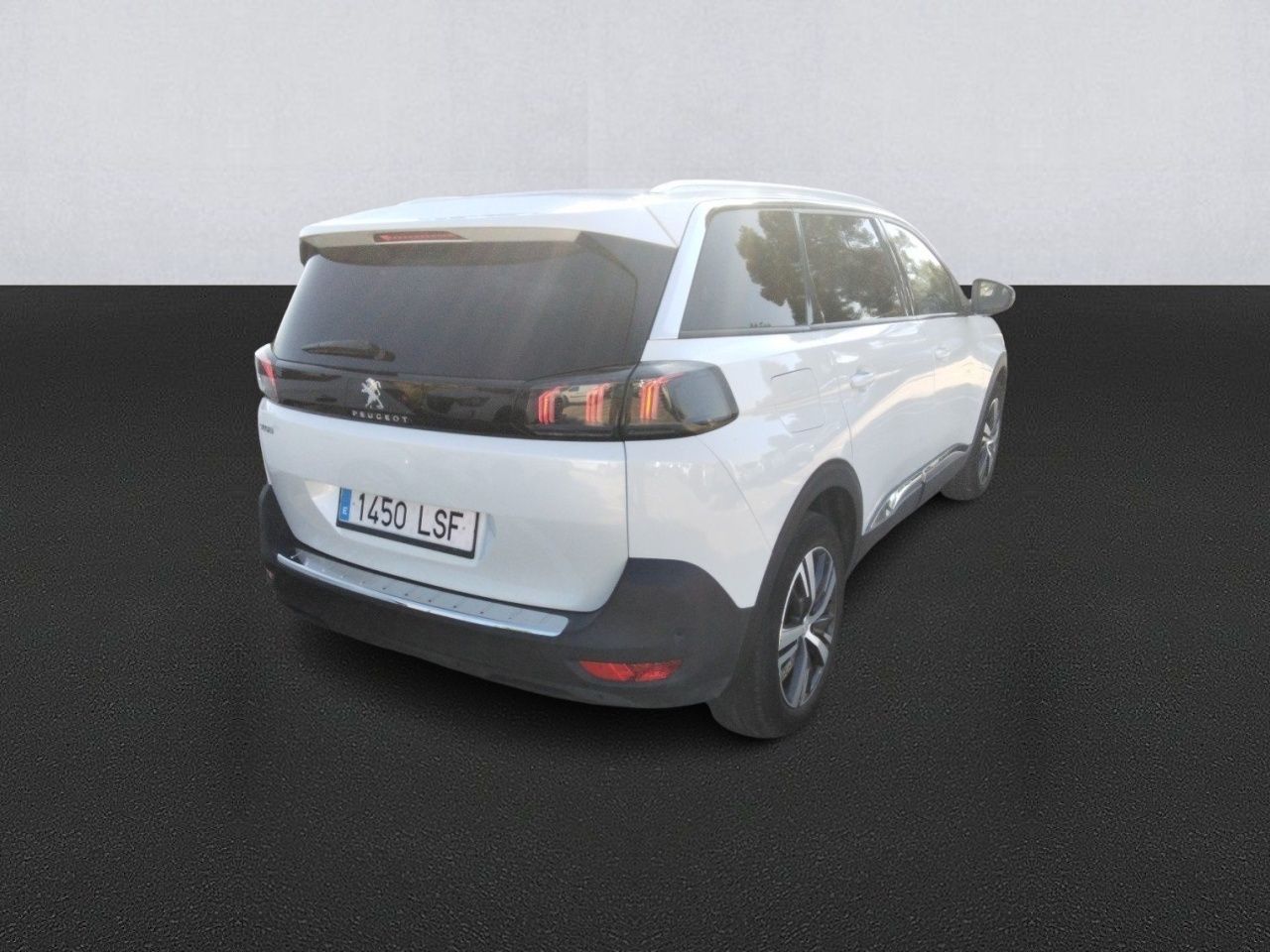 Peugeot 5008 1.5 Bluehdi 96kw (130cv) S&s Allure - Foto 2