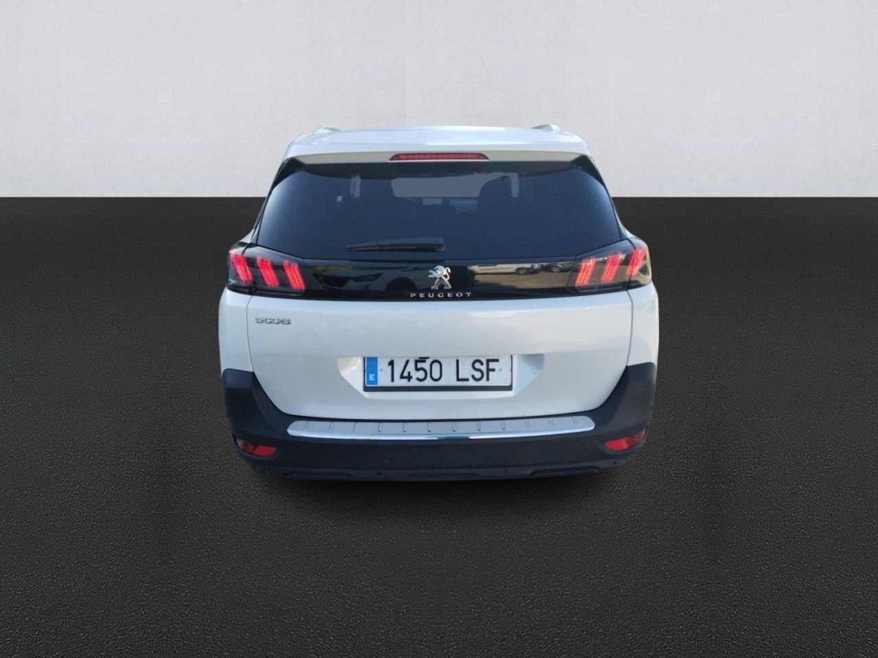 Peugeot 5008 1.5 Bluehdi 96kw (130cv) S&s Allure - Foto 2