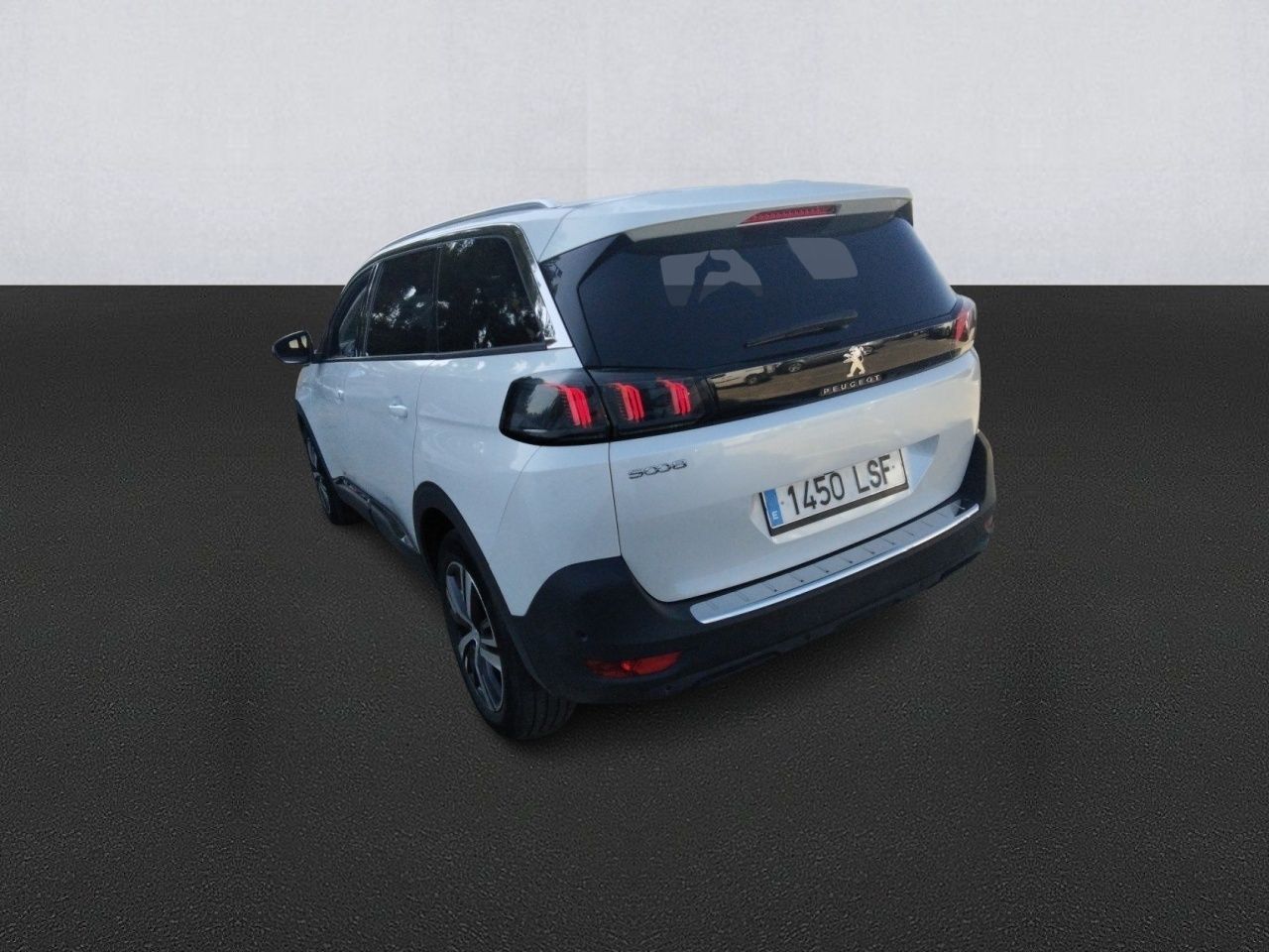 Peugeot 5008 1.5 Bluehdi 96kw (130cv) S&s Allure - Foto 2