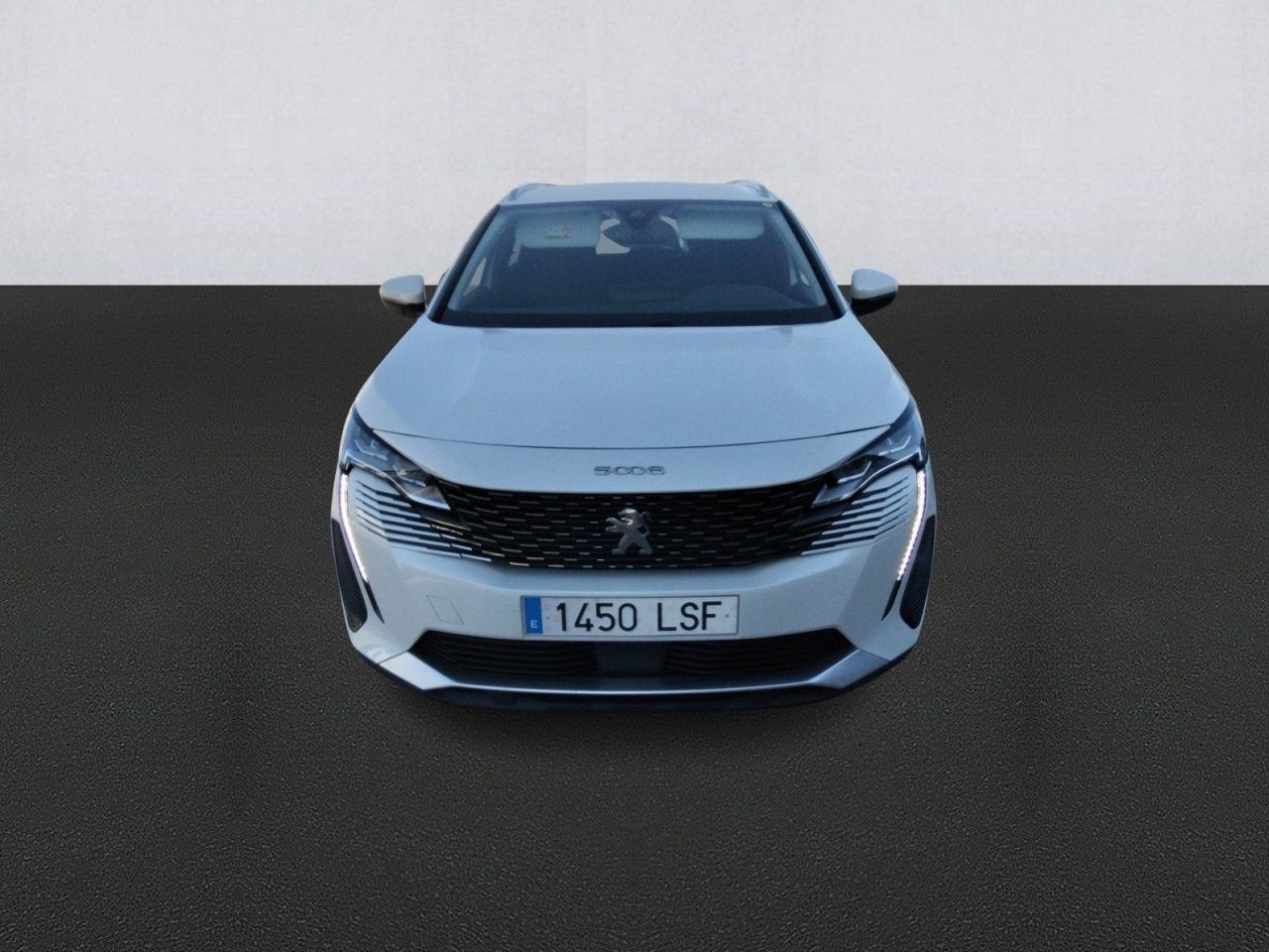Peugeot 5008 1.5 Bluehdi 96kw (130cv) S&s Allure - Foto 2