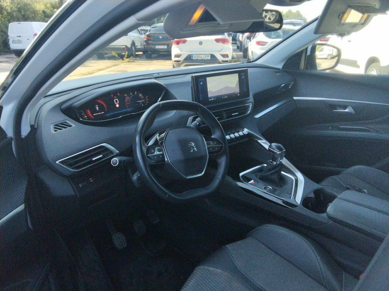 Peugeot 5008 1.5 Bluehdi 96kw (130cv) S&s Allure - Foto 2