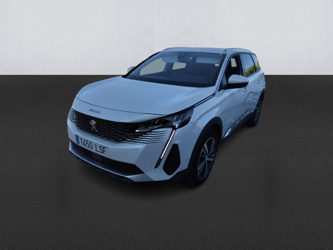 Peugeot 5008 1.5 Bluehdi 96kw (130cv) S&s Allure - Foto 2