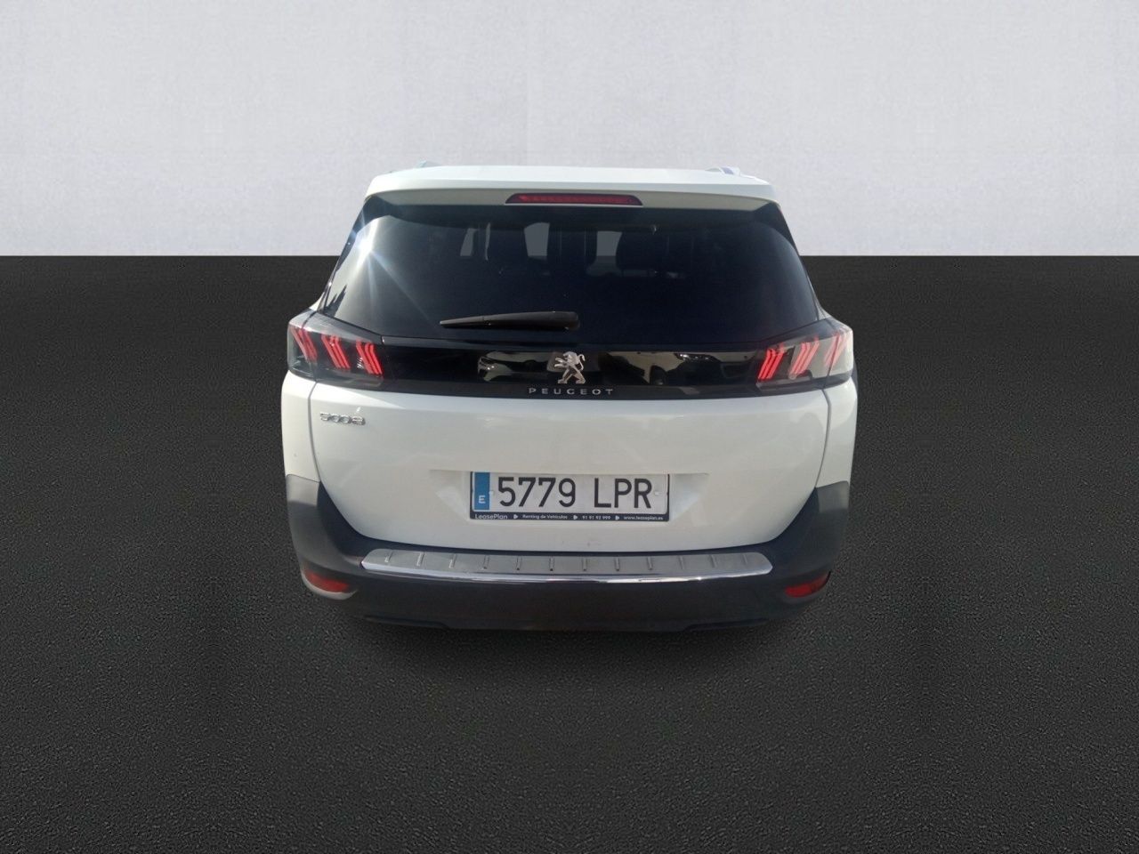 Peugeot 5008 1.5 Bluehdi 96kw (130cv) S&s Allure - Foto 2