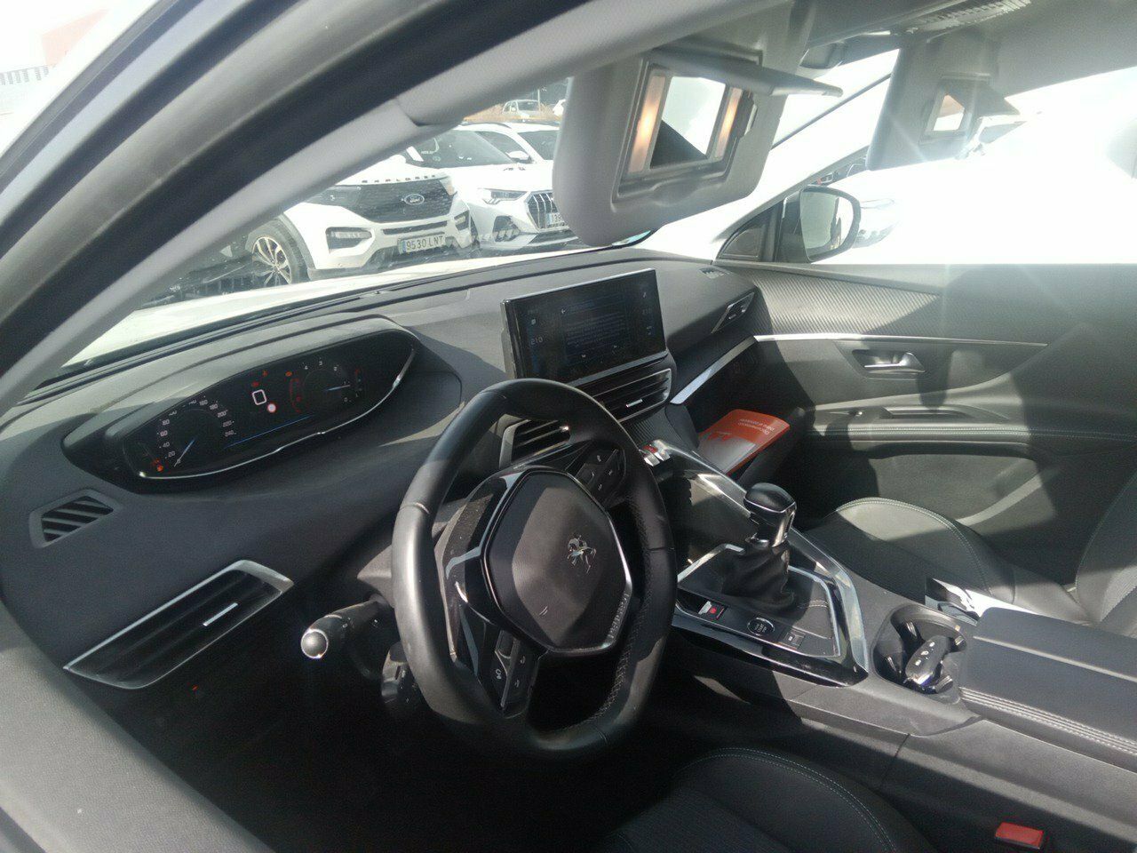 Peugeot 5008 1.5 Bluehdi 96kw (130cv) S&s Allure - Foto 2