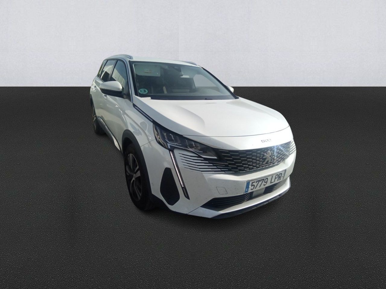 Peugeot 5008 1.5 Bluehdi 96kw (130cv) S&s Allure - Foto 2