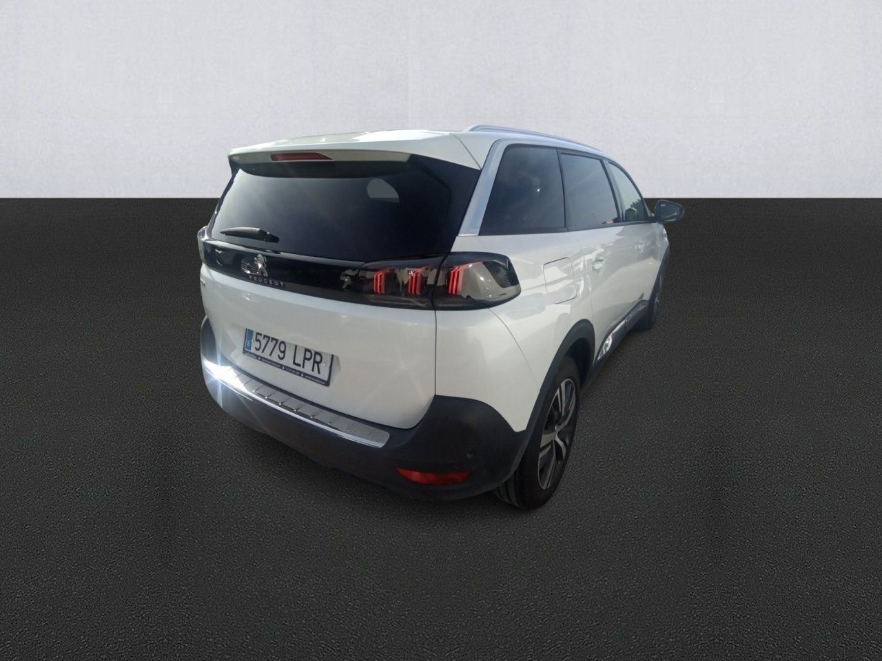 Peugeot 5008 1.5 Bluehdi 96kw (130cv) S&s Allure - Foto 2