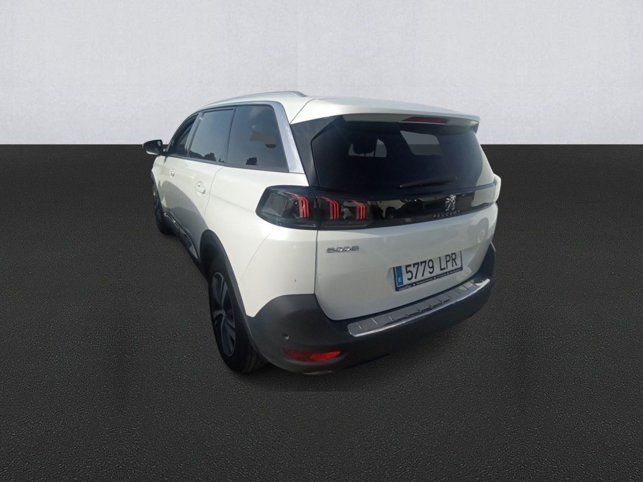 Peugeot 5008 1.5 Bluehdi 96kw (130cv) S&s Allure - Foto 2