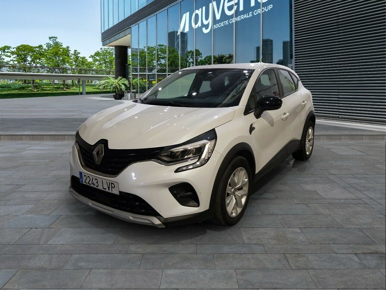 Renault Captur Intens Tce 90 - Foto 2