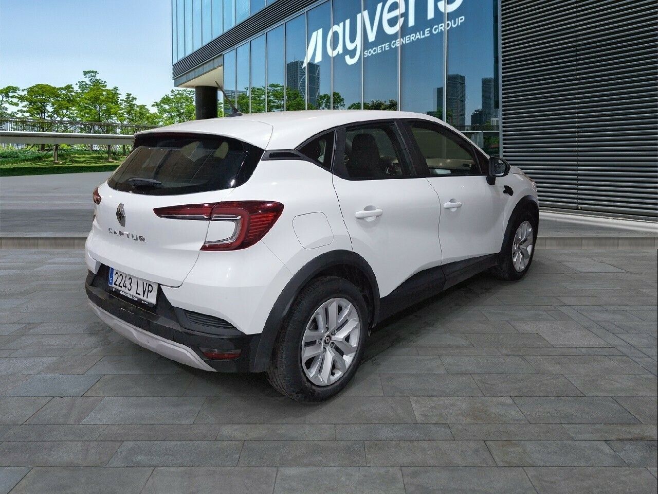 Renault Captur Intens Tce 90 - Foto 2