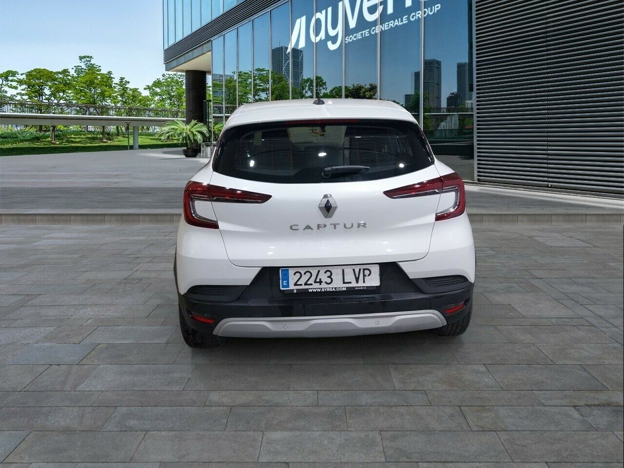 Renault Captur Intens Tce 90 - Foto 2