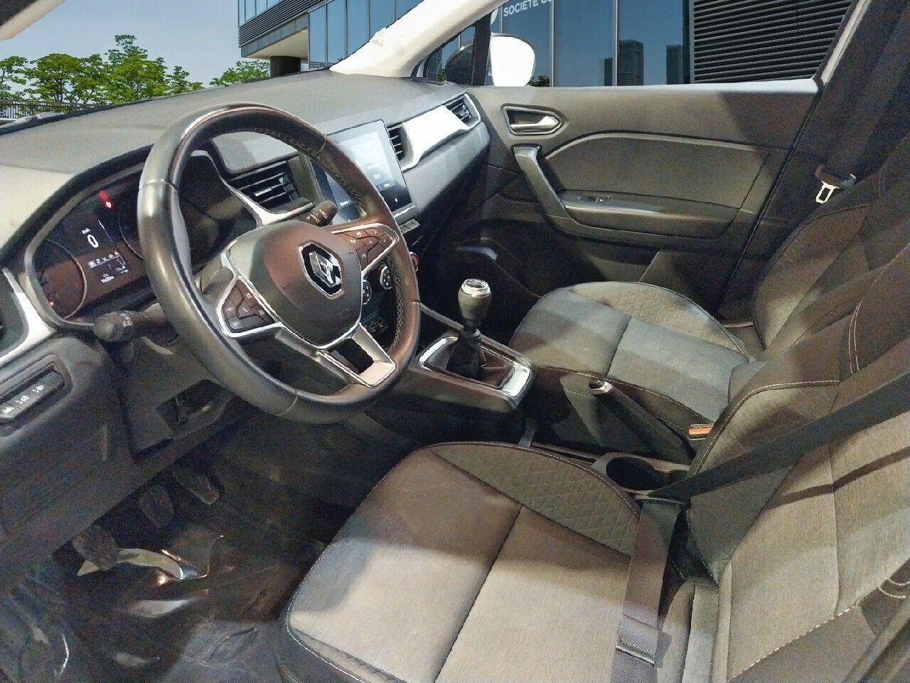 Renault Captur Intens Tce 90 - Foto 2