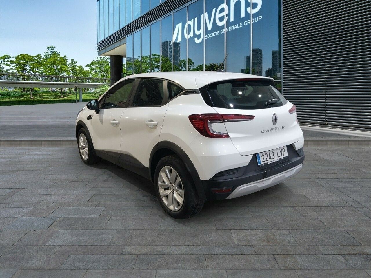 Renault Captur Intens Tce 90 - Foto 2