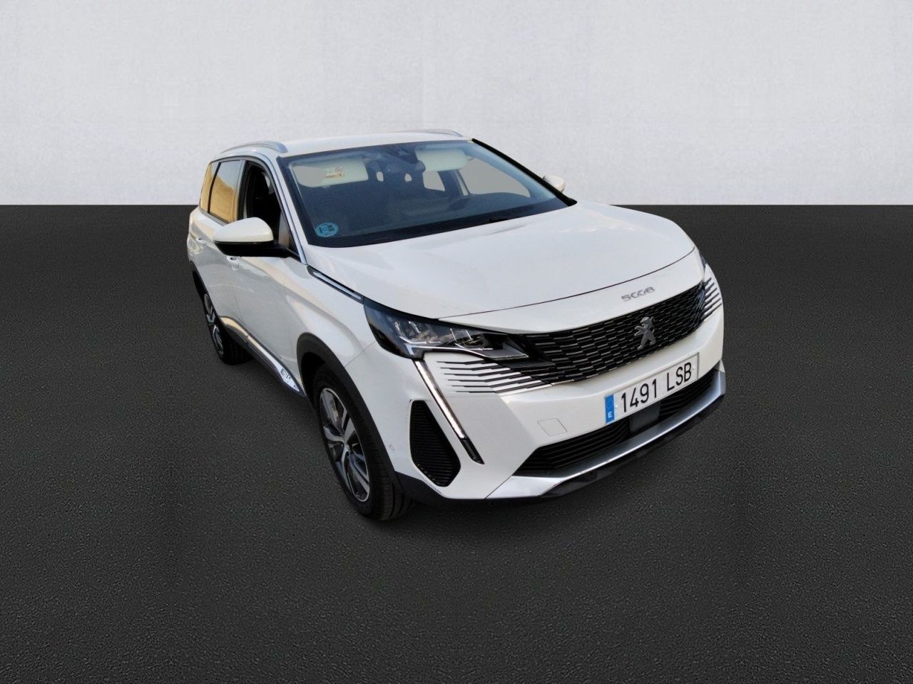 Peugeot 5008 1.5 Bluehdi 96kw (130cv) S&s Allure - Foto 2