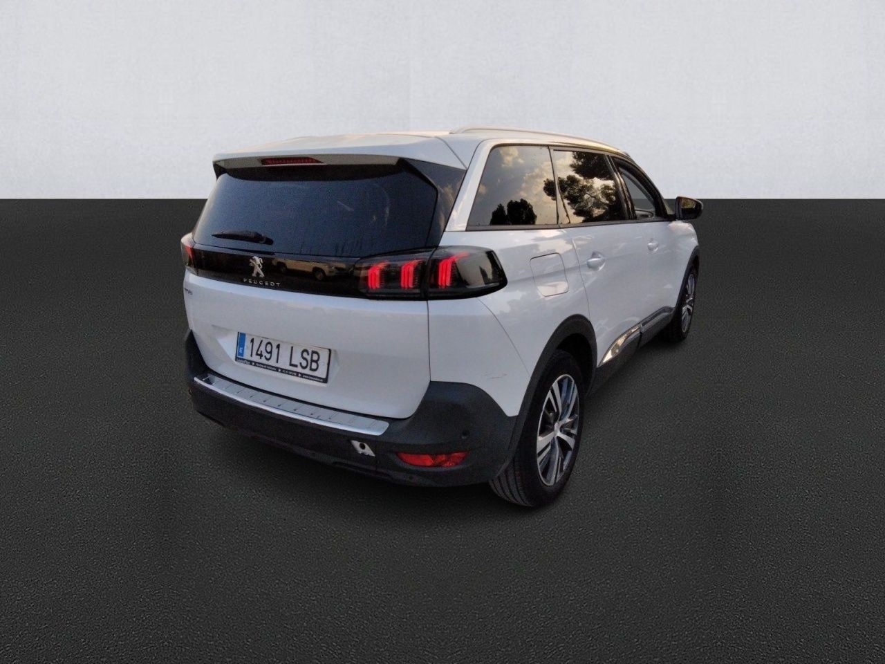 Peugeot 5008 1.5 Bluehdi 96kw (130cv) S&s Allure - Foto 2