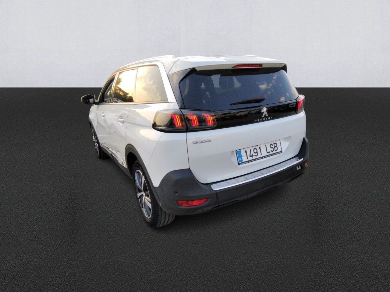 Peugeot 5008 1.5 Bluehdi 96kw (130cv) S&s Allure - Foto 2