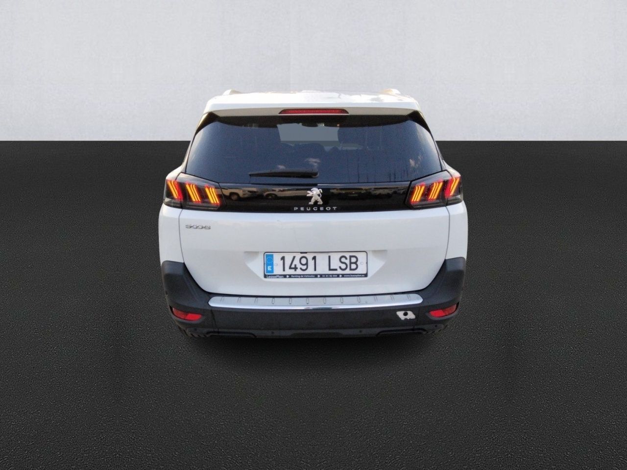 Peugeot 5008 1.5 Bluehdi 96kw (130cv) S&s Allure - Foto 2