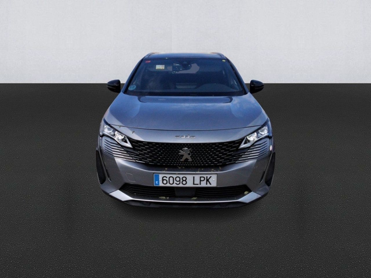 Peugeot 5008 2.0 Bluehdi 133kw S&s Gt Eat8 - Foto 2