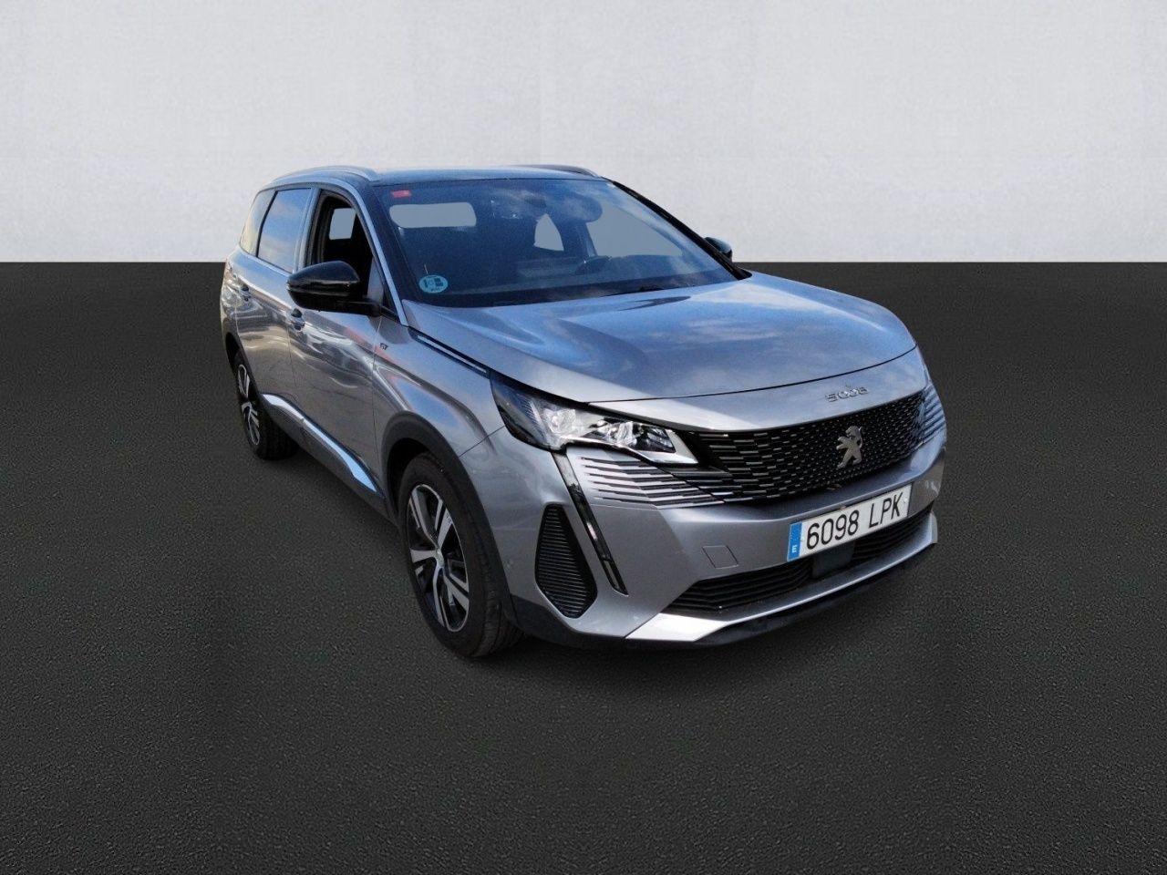 Peugeot 5008 2.0 Bluehdi 133kw S&s Gt Eat8 - Foto 2