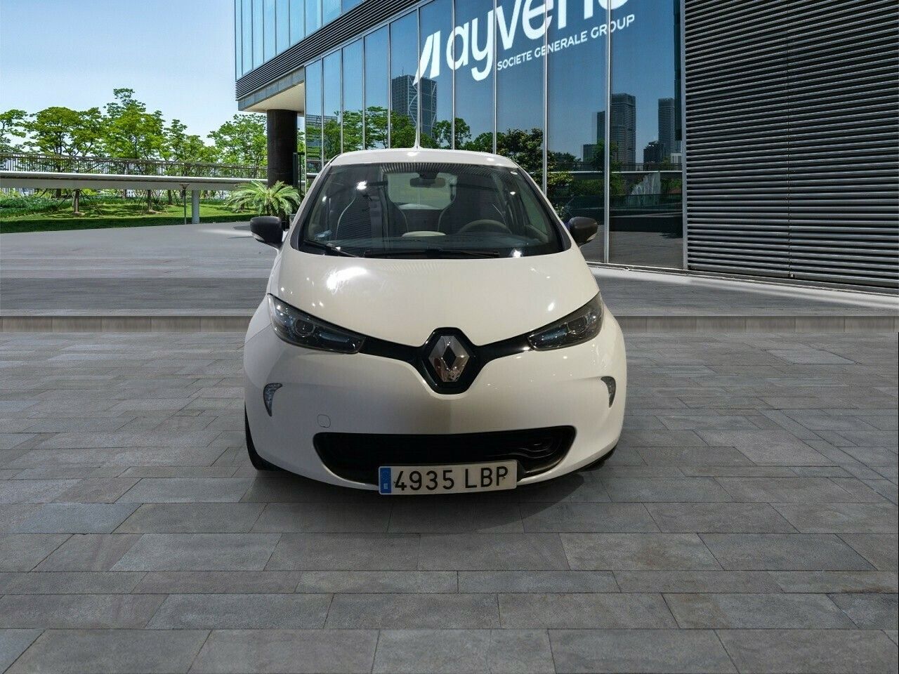 Renault Zoe Life 40 R90 - Foto 2
