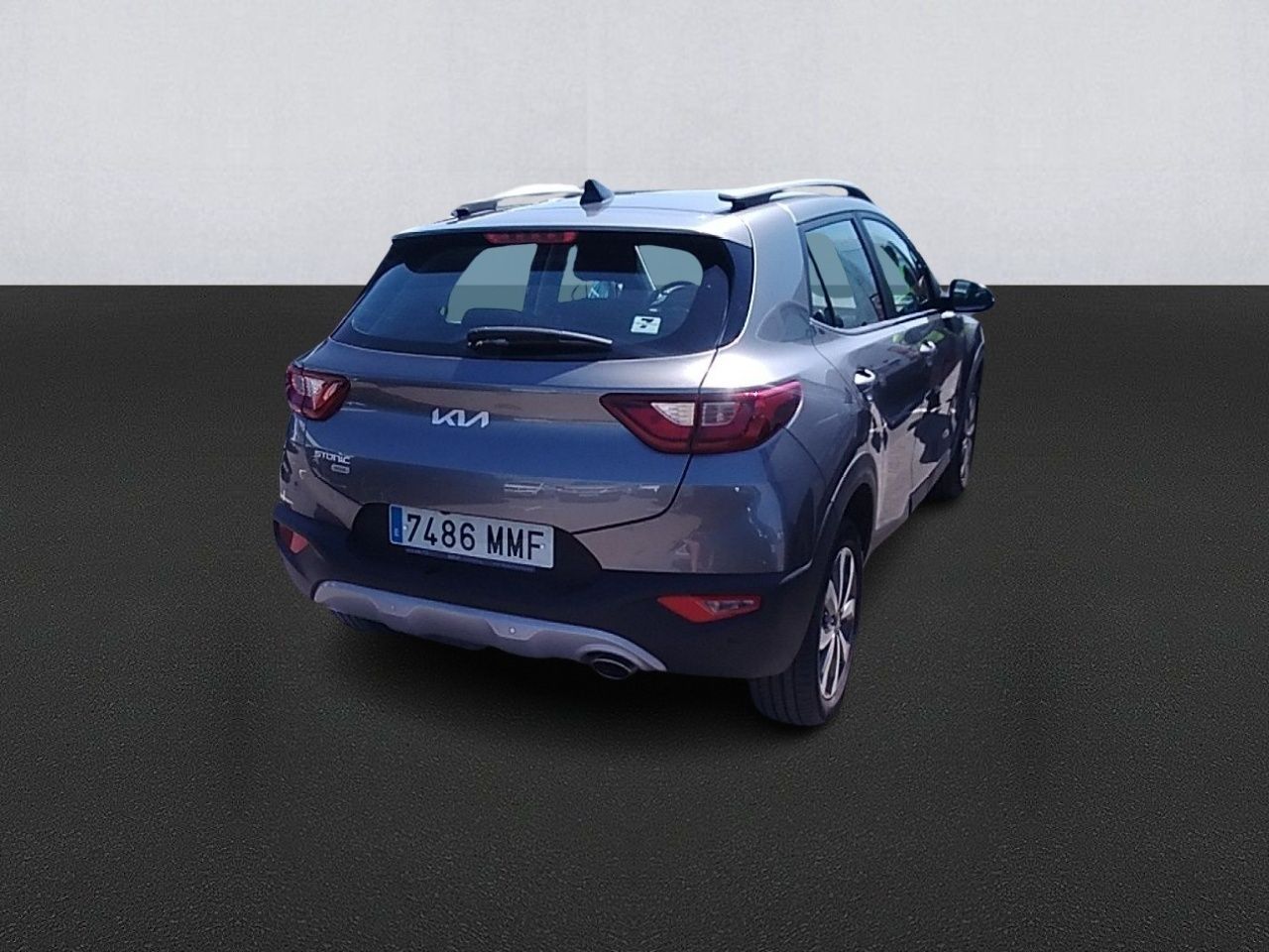 Kia Stonic 1.0 T-gdi 74kw (100cv) Mhev Mt Drive - Foto 2