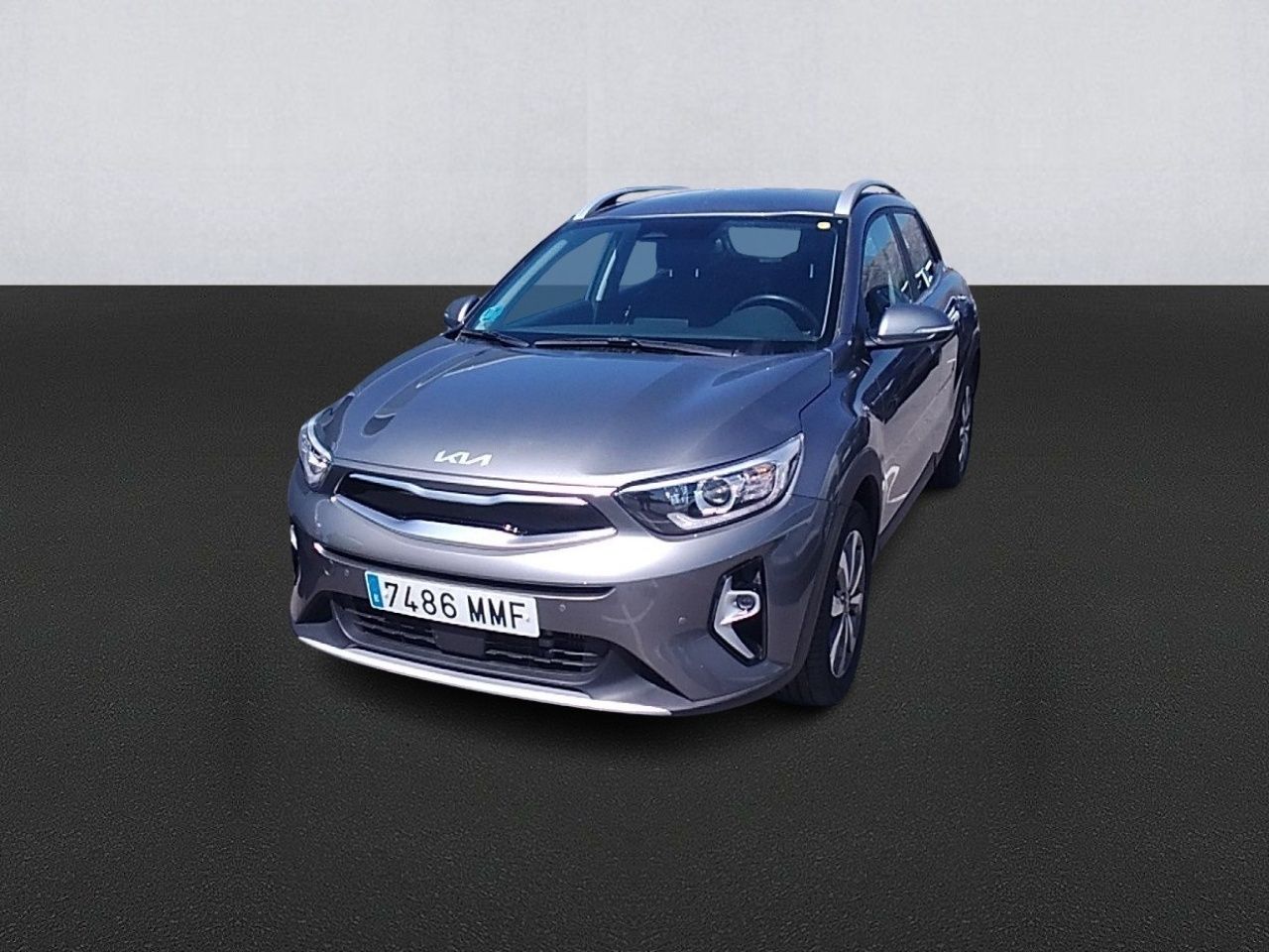 Kia Stonic 1.0 T-gdi 74kw (100cv) Mhev Mt Drive - Foto 2