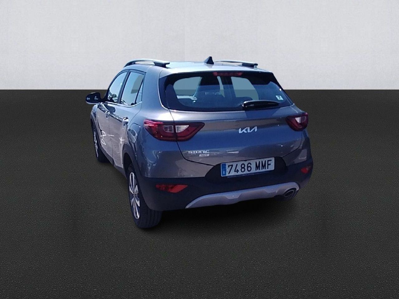 Kia Stonic 1.0 T-gdi 74kw (100cv) Mhev Mt Drive - Foto 2