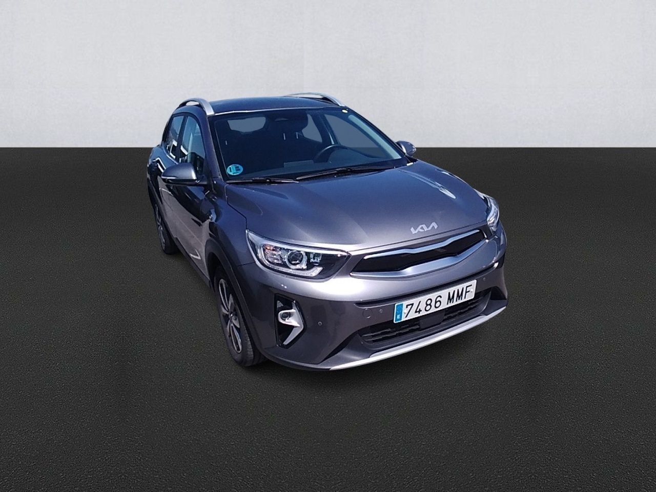 Kia Stonic 1.0 T-gdi 74kw (100cv) Mhev Mt Drive - Foto 2