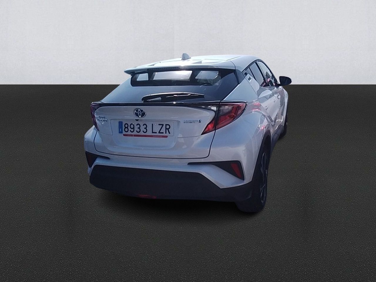 Toyota C-hr 1.8 125h Advance - Foto 2
