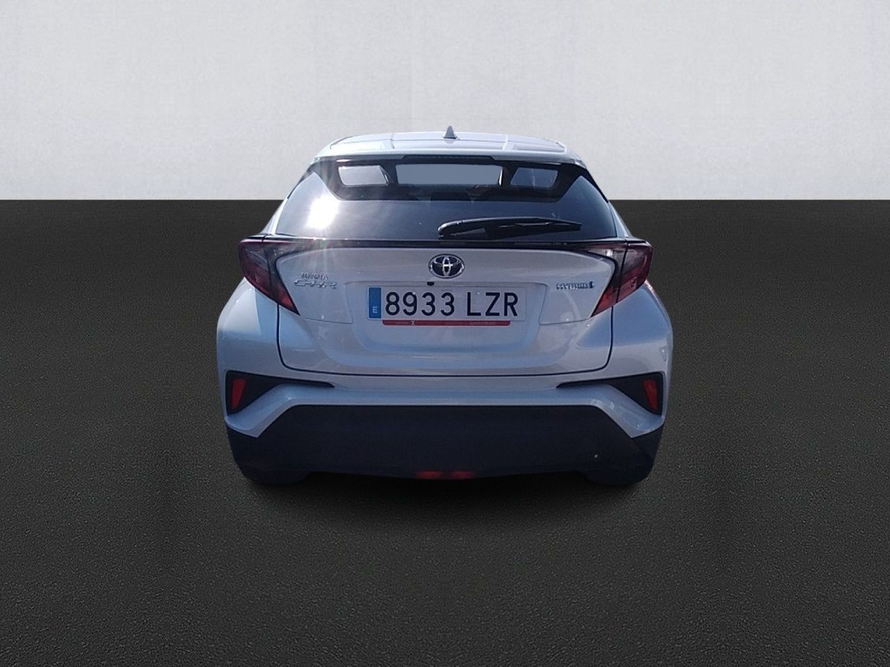 Toyota C-hr 1.8 125h Advance - Foto 2