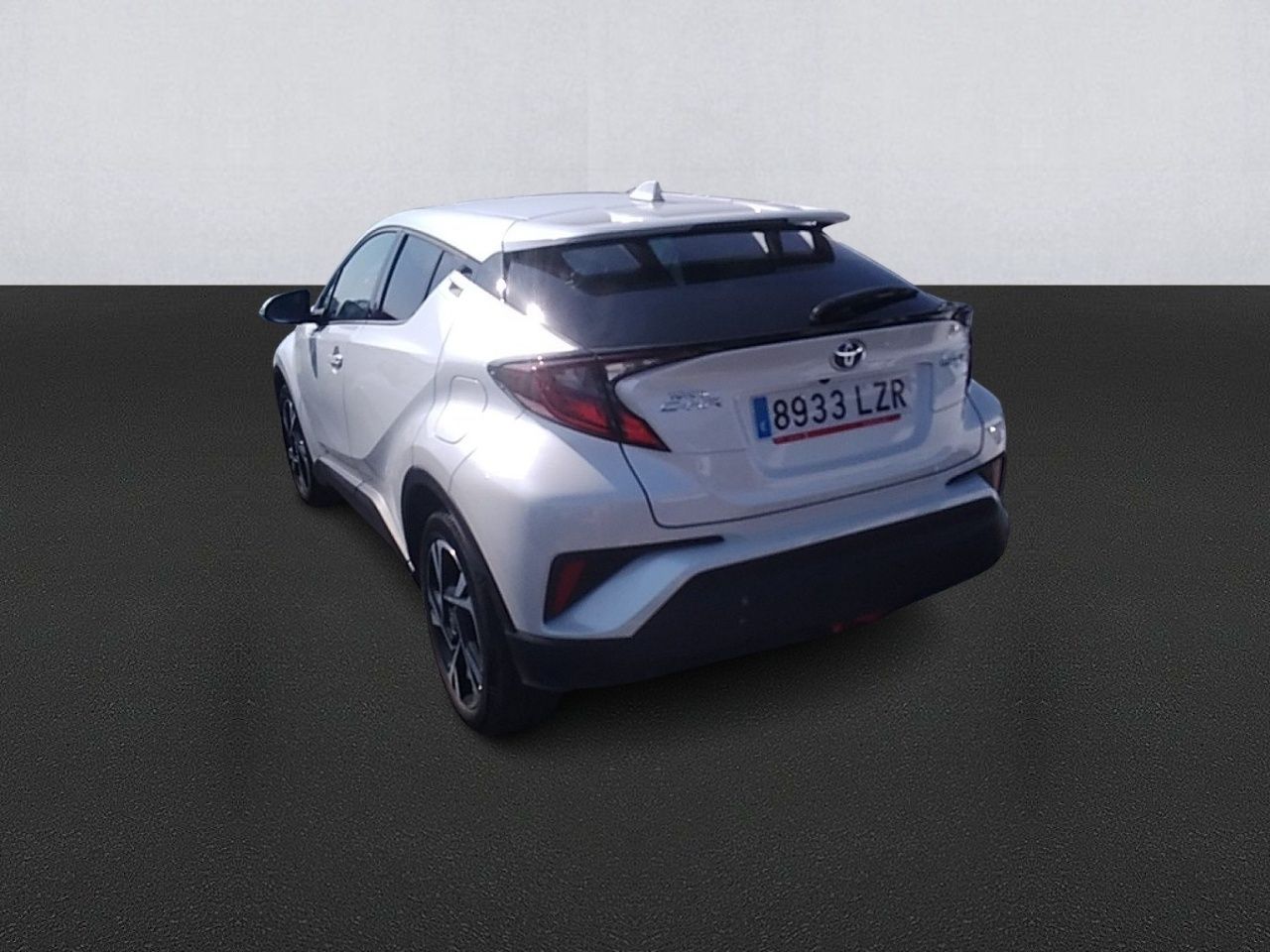 Toyota C-hr 1.8 125h Advance - Foto 2