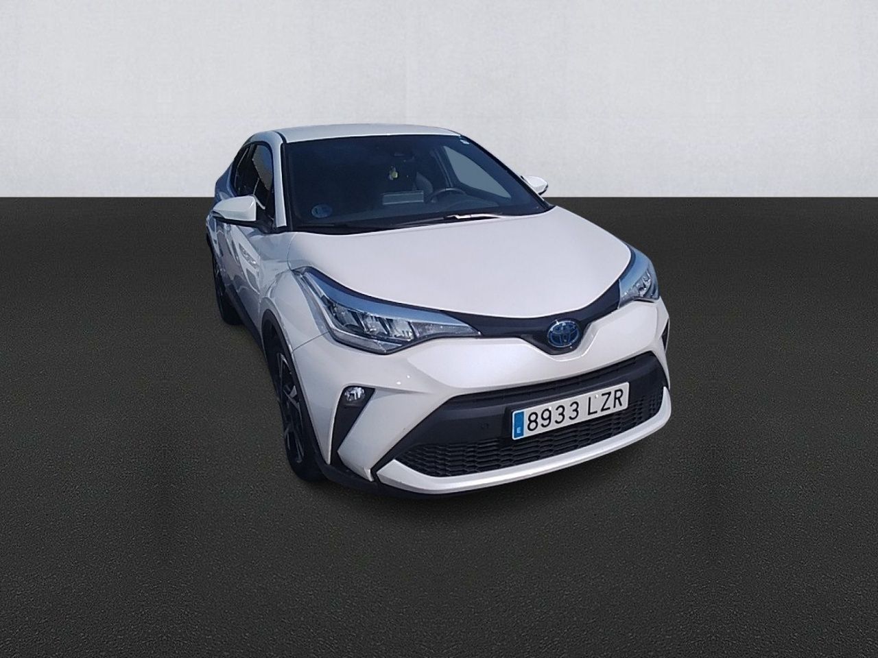 Toyota C-hr 1.8 125h Advance - Foto 2